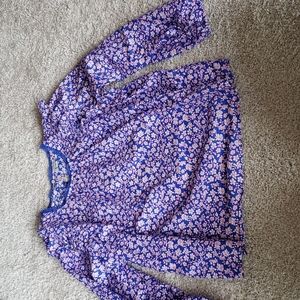 J. Crew dress shirt size XL